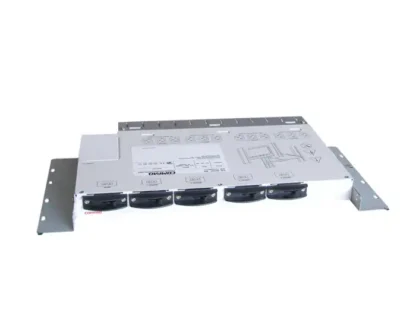 Pdu 12-outlets Compaq, 12xc13, 220-240v, 1ph, 32a, 1u