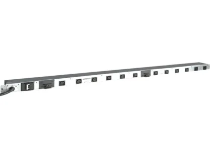 Pdu 12-outlets Storagetek, 12xc13, 220-240v, 1ph, 10a Zero U