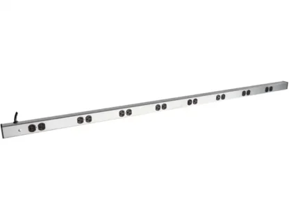 Pdu 16-outlets-uk 15a, 250vac-60hz Vertical Switched