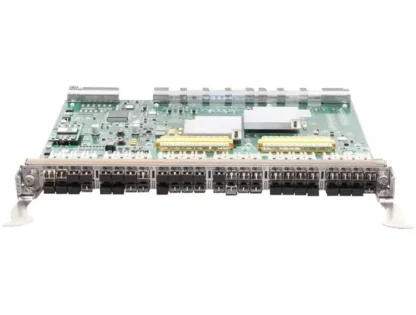 Module Brocade/ibm Fc Fc4-48 48 Port 4gb For 2109-m48