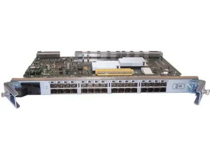 Module Fc Brocade/ibm Fc4-32 32 Port 4gb For 2109-m48