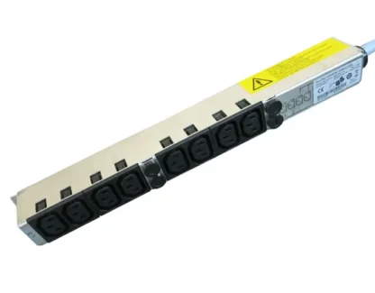 Pdu 8-outlets Fujitsu Siemens 8xc20 230v 32a 1u