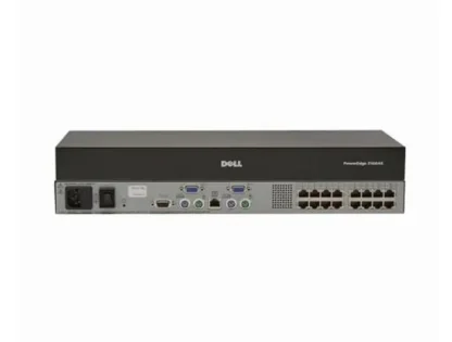 Kvm Switch Dell 2160as 16ports - Rp163