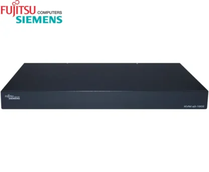 Kvm Fujitsu S2-1602 1u 16p Gray