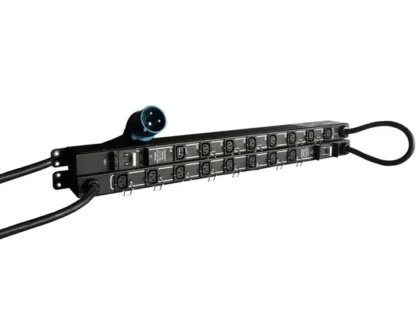 Pdu 16-outlets Spectrum Power 30a 16p C13 1phase 0u