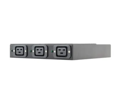 Pdu Ibm 3-outlets 3xc19, 220-240v, 1ph,48a, 1u