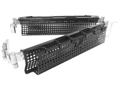 Cable Management Arm Dell Rt380 Poweredge Rack Kit