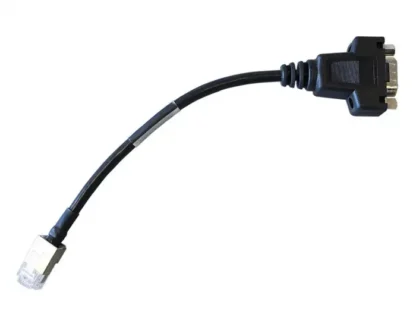 Netapp Console Cable Rj45 To Db9