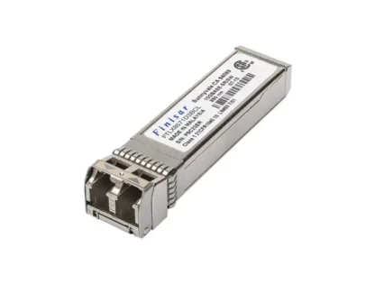 Fc Sfp+ Finisar 10 Gbe Sr Multimode Ftlx8571d3bcl