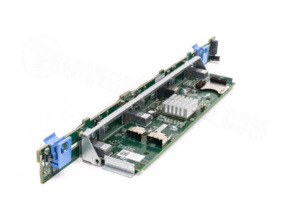 Backplane Dell Poweredge R620 Sas 10x2.5" 059vfh