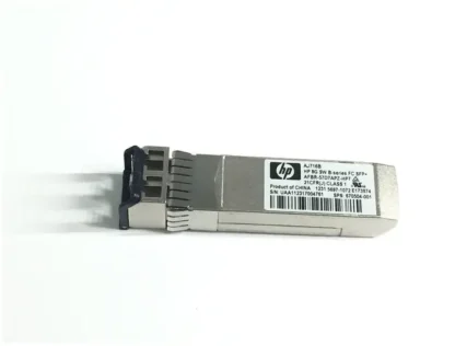 Fc Sfp Hp 8gb Short Wave B-series Sfp+ Sw Module