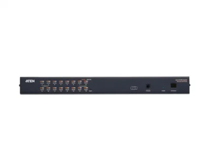 Kvm Switch Aten 16port Rj45 High Density Kh1516a