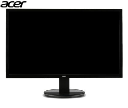 Monitor 24" Led Acer K242hl Bl Ga