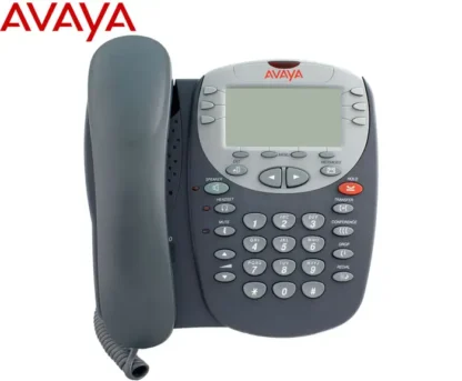 Ip Phone Avaya 2410 Digital Ga