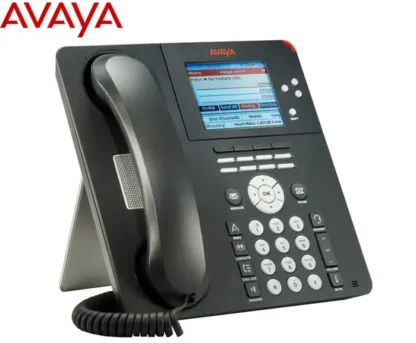 Ip Phone Avaya 9650 Nbs/nps/no Handest