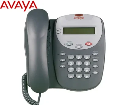 Ip Phone Avaya 4602sw No Handset No Base