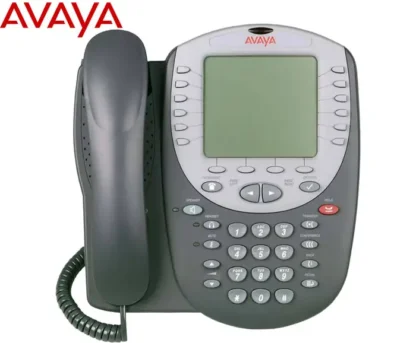 Ip Phone Avaya 4621sw Ga Nps