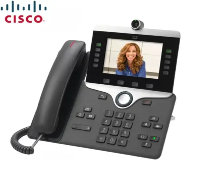 Ip Phone Cisco 8845 Grade A-