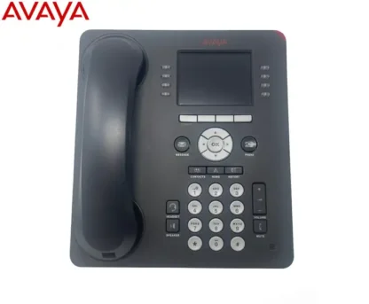 Ip Phone Avaya 9611g Grade A Refurbished