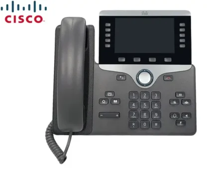 Ip Phone Cisco Cp-8841