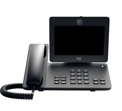 Ip Phone Cisco Dx650 Grade A- Case