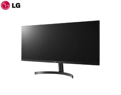 Monitor 34" Led Ips Lg 34wl500 Ultrawide Bl Ga