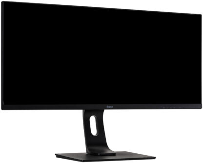 Monitor 34" Led Ips Iiyama Xub3493wqsu Ultrawide Bl Ga-