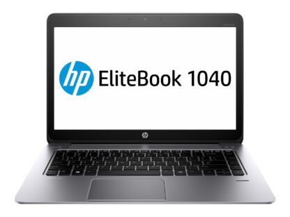 HP EliteBook Folio 1040 G1 14" Refurbished Grade A (Intel Core i5-4200U/8GB/128GB SSD/Intel HD Graphics 4400/W10 PRO)