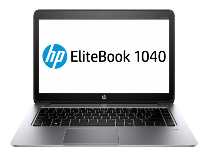 HP EliteBook Folio 1040 G1 14" Refurbished Grade A (Intel Core i5-4200U/8GB/128GB SSD/Intel HD Graphics 4400/W10 PRO)