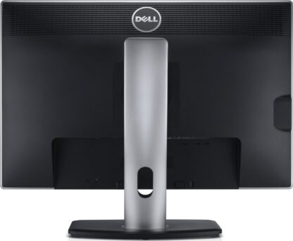 Monitor 24" LED Dell Ultrasharp U2412MB Refurbished Grade A (VGA, DVI, DisplayPort)