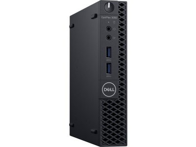 Dell Optiplex 3060 Micro