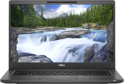 Dell Latitude E7300 13.3" FHD Refurbished Grade A (i5-8265U/8GB/128GB SSD/Intel UHD Graphics 620/W10 PRO)