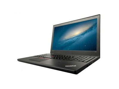 Lenovo Thinkpad T550