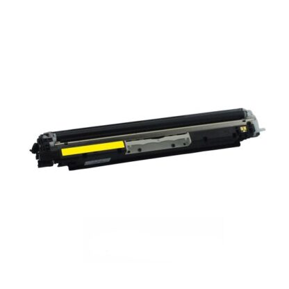 Συμβατό Toner HP CF352A/130A Yellow 1000 Σελίδες