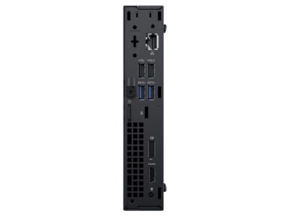 Refurbished Dell Optiplex 3060 Micro (I5-8500T/8GB/256GB SSD/Intel Graphics UHD/ W10 PRO) Grade A