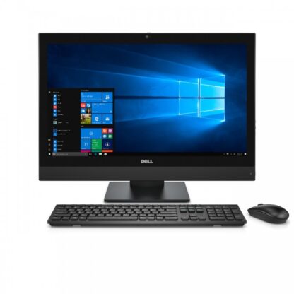 Dell Optiplex 7450 All in One 23" (I3-6100/8GB/128GB SSD/HD GRAPHICS/Win10Pro) Refurbished Grade A