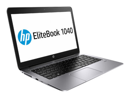 HP EliteBook Folio 1040 G1 14" Refurbished Grade A (Intel Core i5-4200U/8GB/128GB SSD/Intel HD Graphics 4400/W10 PRO)