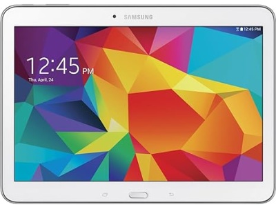 Samsung Galaxy Tab 4 WIFI 10.1" (2G/16GB) White