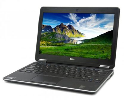 Dell Latitude E7240 12.5″ Refurbished Grade A (I3-4030U/8GB/128GB SSD/Intel HD Graphics 4400/W10 PRO)