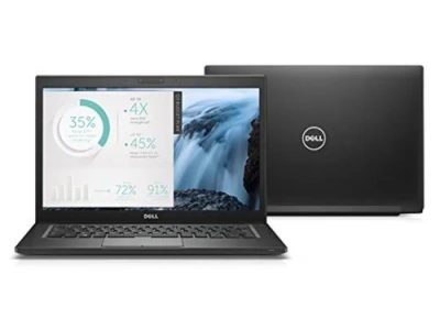 Dell Latitude E7480