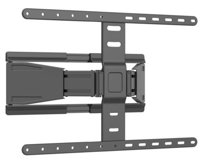 BRATECK επιτοίχια βάση LPA79-464 για τηλεόραση 43-90", full motion, 50kg