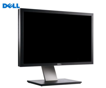 Monitor 24" IPS Dell U2410 Refurbished Grade A (DVI, VGA, HDMI, DisplayPort)