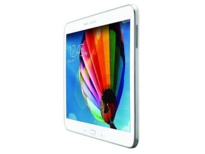 Samsung Galaxy Tab 4 WIFI 10.1" (2G/16GB) White Refurbished Grade A