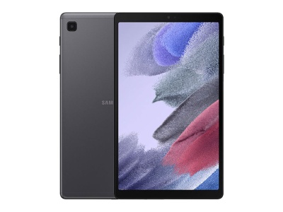 Samsung Galaxy Tab A7 Lite (8.7", LTE T225) 3GB/32GB Dark Gray Refurbished Grade A ΜΕ 2 ΧΡΟΝΙΑ ΕΓΓΥΗΣΗ!