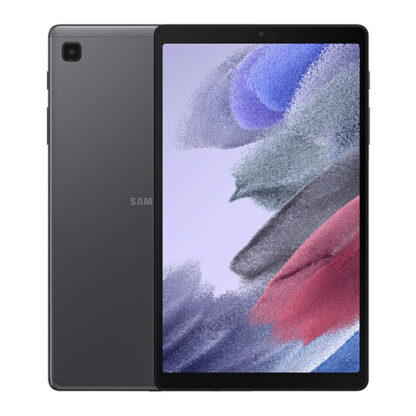 Samsung Galaxy Tab A7 Lite (8.7", LTE T225) 3GB/32GB Dark Gray Refurbished Grade A ΜΕ 2 ΧΡΟΝΙΑ ΕΓΓΥΗΣΗ!