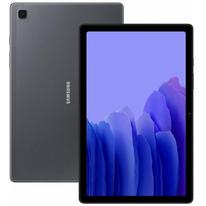 Samsung Galaxy Tab A7 Lite (8.7", LTE T225) 3GB/32GB Dark Gray Refurbished Grade A ΜΕ 2 ΧΡΟΝΙΑ ΕΓΓΥΗΣΗ!