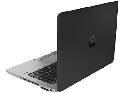 HP Elitebook 840 G1 14" Refurbished Grade A (I5-4300U/8GB/256GB SSD/Intel® HD Graphics 4400/W10 PRO)