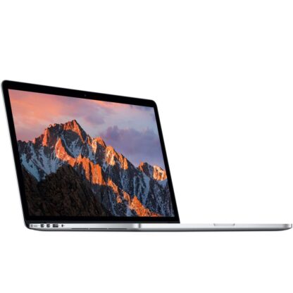 Apple Macbook Pro 12.1 13.3" Refurbished Grade A (i5-5257U/8GB/256GB SSD/Intel Iris Graphics 6100/Catalina)