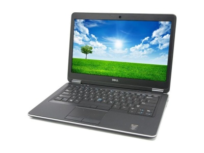 Dell Latitude E7440