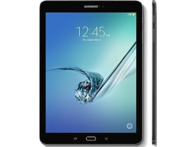 Samsung Galaxy Tab S2 9.7" (3GB/32GB) Wifi + 4G White (SM-T815) Refurbished Grade A